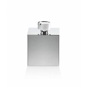 Косметический бокс Decor Walther DW 3565 с крышкой